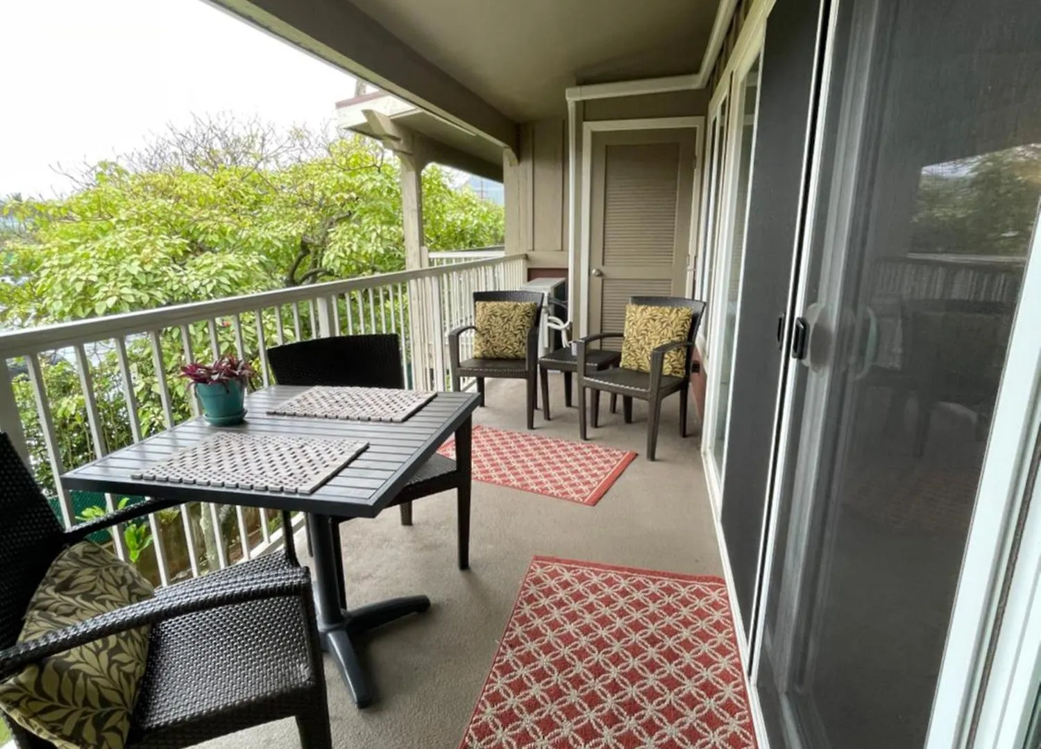 Apartamento Kauai Getaway Condo Kapa'a Estados Unidos da América