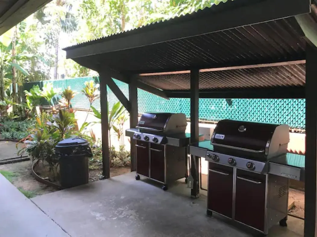 Lägenhet Kauai Getaway Condo Kapa'a USA