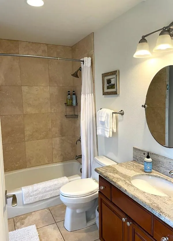 Kauai Getaway Condo Kapa'a Estados Unidos da América