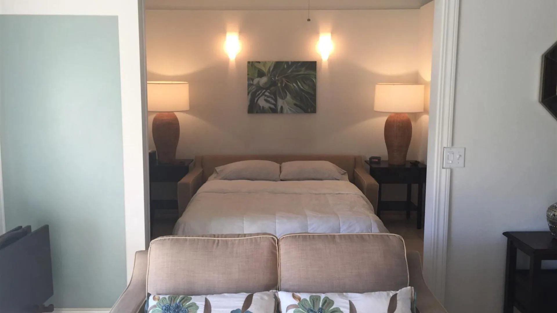Apartamento Kauai Getaway Condo Kapa'a